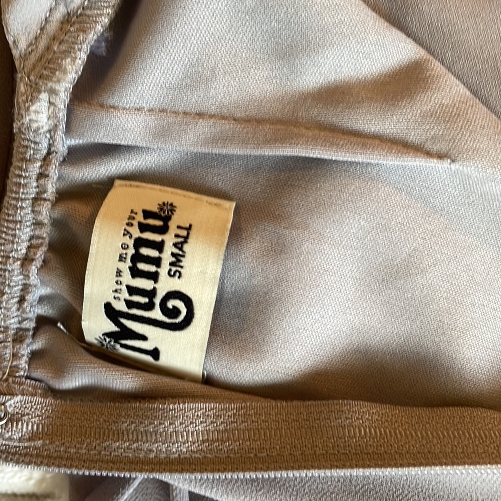 Show Me Your MuMu 137 - Picture 8 of 8